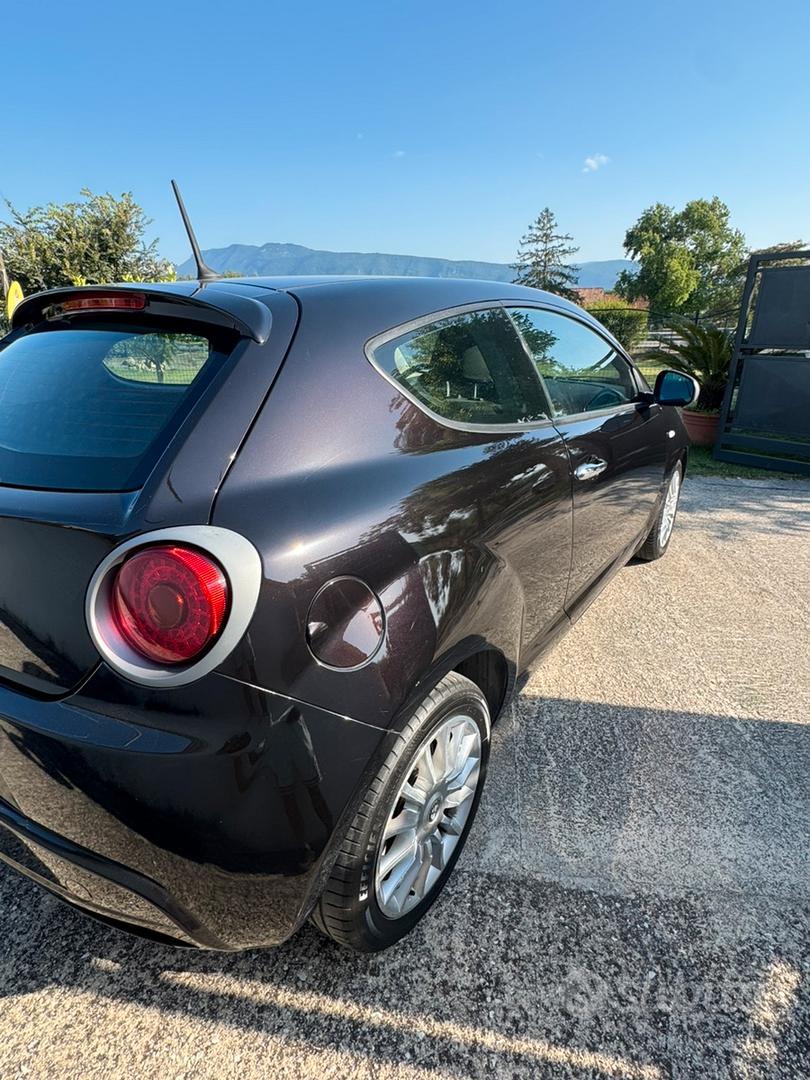 Alfa Romeo Mito 2013 photo 3