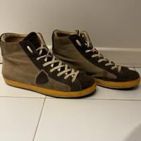 SCARPE PHILIPPE MODEL UOMO TG. 42
