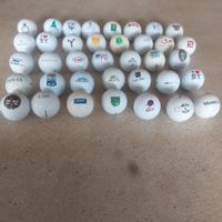 palline da golf