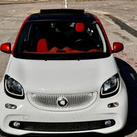 Smart ForFour 0.9 JBL - 90CV -PREZZO REALE-
