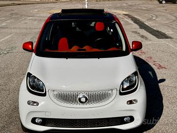 Smart ForFour 0.9 JBL - 90CV -PREZZO REALE-
