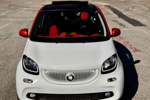 Smart ForFour 0.9 JBL - 90CV -PREZZO REALE-