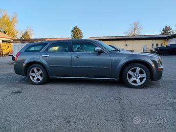 Ricambi Chrysler 300 C 3.0 CRD