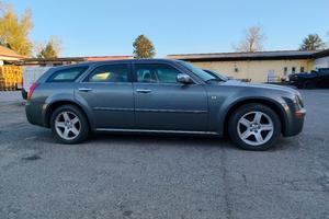 Ricambi Chrysler 300 C 3.0 CRD