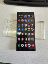 Samsung S22 Ultra- 12Gb  - 256 Gb PARI AL NUOVO