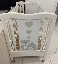 Lettino Foppapedretti Teneroso