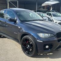 Bmw X6 35 xdrive 286 cv m-sport