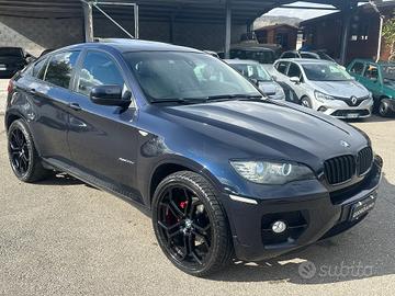 Bmw X6 35 xdrive 286 cv m-sport