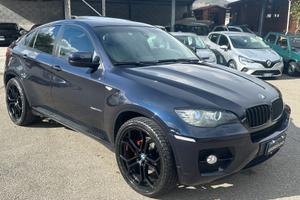 Bmw X6 35 xdrive 286 cv m-sport