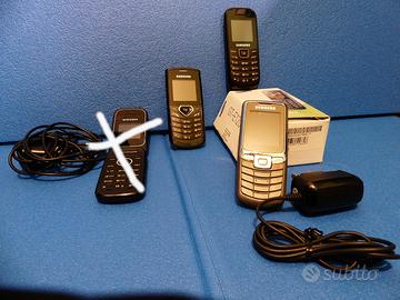 Cellulari Samsung candibar