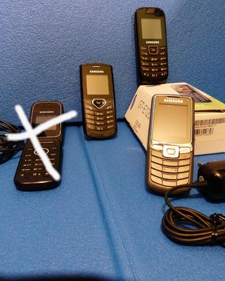 Cellulari Samsung candibar