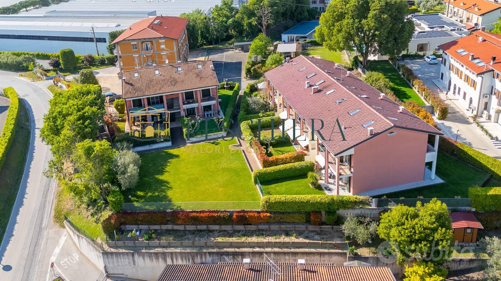 Appartamento – Peschiera del Garda, Broglie - Vista 4