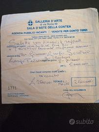 divano +sedie d'antiquariato lombardo fine 800