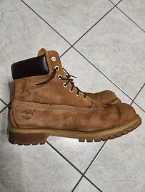 Stivaletti Timberland