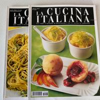 Riviste ricette