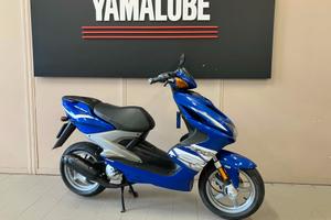 Yamaha Aerox 50