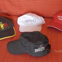 Vari Cappelli a marchio
