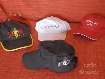 Vari Cappelli a marchio