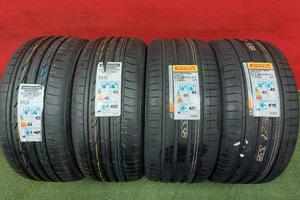 245 35 20 - 275 30 20 Gomme 245 35R20 - 275 30R20