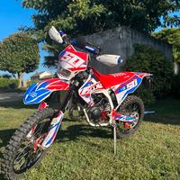 Fantic 50 2013