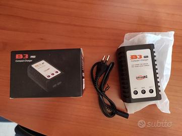 IMaxRC IMax B3 Pro 1.5A Caricabatteria