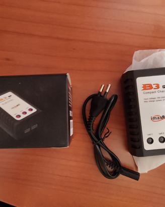 IMaxRC IMax B3 Pro 1.5A Caricabatteria