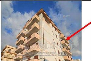 Appartamento Reggio di Calabria [A4356712]