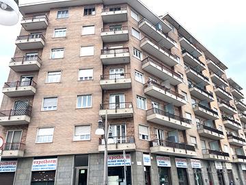 Bilocale appena ristrutturato