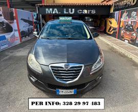 Lancia Delta 1.6cc diesel (PRIVATO)-2012