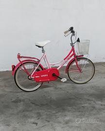 Bicicletta 20" Cinzia 