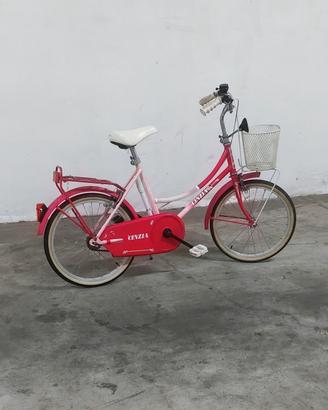 Bicicletta 20" Cinzia 