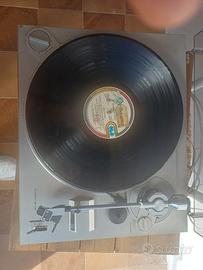 Giradischi Philips Vintage