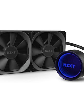 Dissipatore liquido NZXT KRAKEN 240mm
