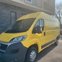 Ducato tetto alto passo medio 2018 euro 6b