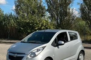 Chevrolet spark 1.0 LS perfetta