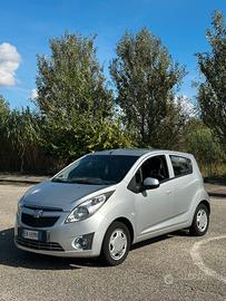Chevrolet spark 1.0 LS perfetta