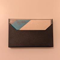 Musicassetta Scotch Ferric 90 - Vintage