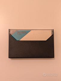 Musicassetta Scotch Ferric 90 - Vintage