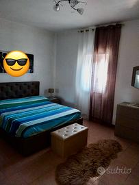 Trilocale ristrutturato in palazzina storica