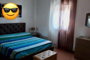 Trilocale ristrutturato in palazzina storica