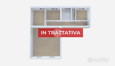 4 LOCALI A ROMA
