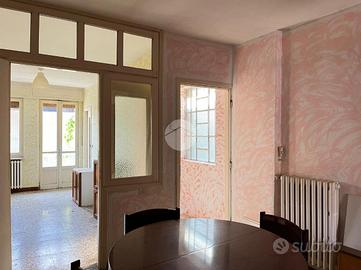 CASA SEMINDIPENDENTE A MOTTALCIATA