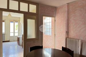 CASA SEMINDIPENDENTE A MOTTALCIATA