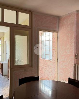CASA SEMINDIPENDENTE A MOTTALCIATA