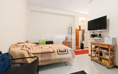 Appartamento a Milano Via SEBINO 1 locali