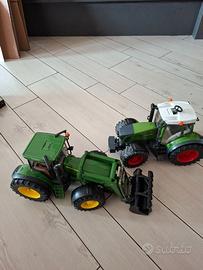 Trattori Bruder