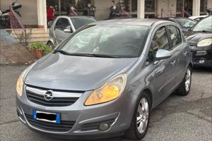 Opel Corsa 1.2 AUTOMATICA