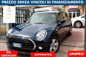 MINI Cooper Clubman *PREZZO VERO* 1.5-136cv AUTOMA