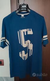 T-shirt manica corta uomo