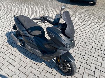 KL BRERA 125